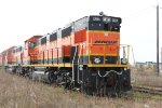 BNSF 1294